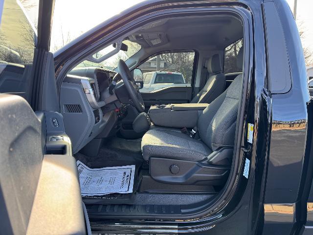 2024 Ford F-250 XL