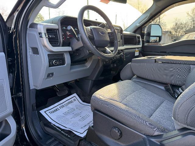 2024 Ford F-250 XL
