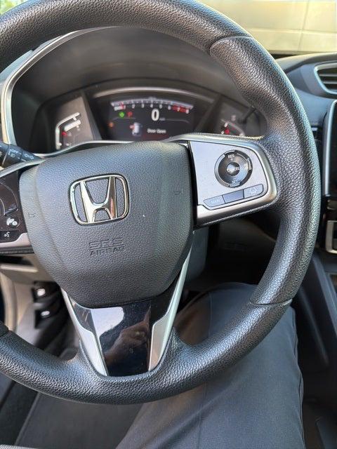 2020 Honda CR-V 2WD EX