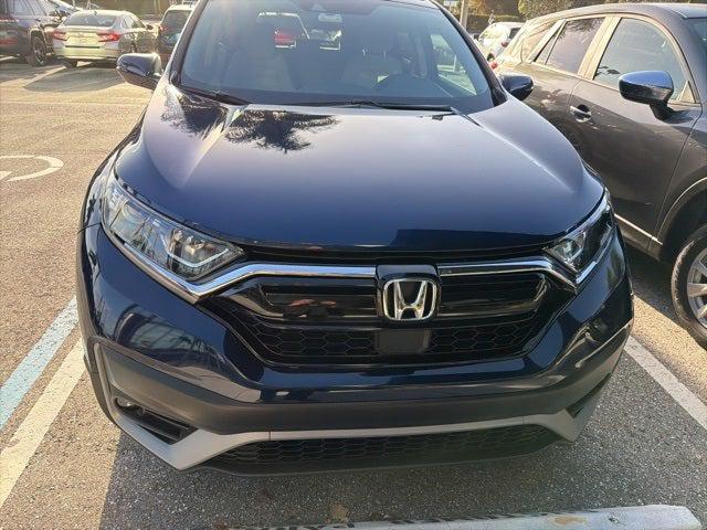 2020 Honda CR-V 2WD EX