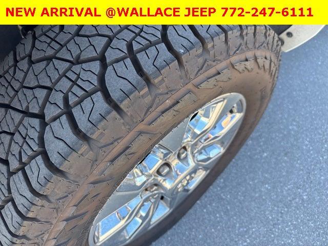 2022 RAM 2500 Limited Crew Cab 4x4 64 Box