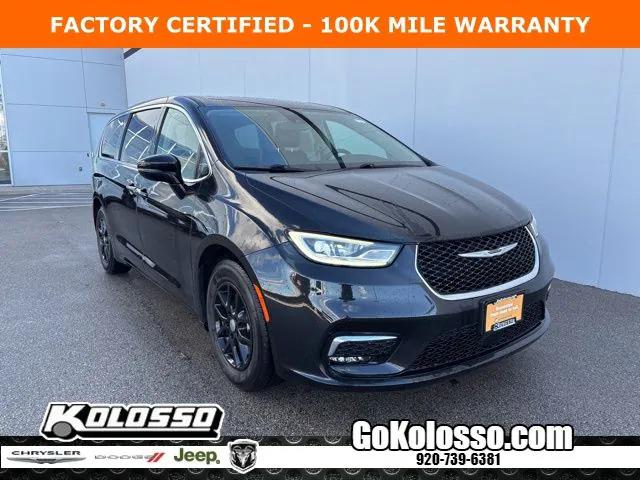 2024 Chrysler Pacifica Touring L for sale in Appleton, WI