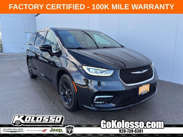 2024 Chrysler Pacifica Touring L for sale in Appleton, WI