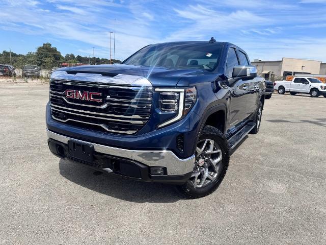2022 GMC Sierra 1500 4WD Crew Cab Short Box SLT for sale in Jonesboro, AR