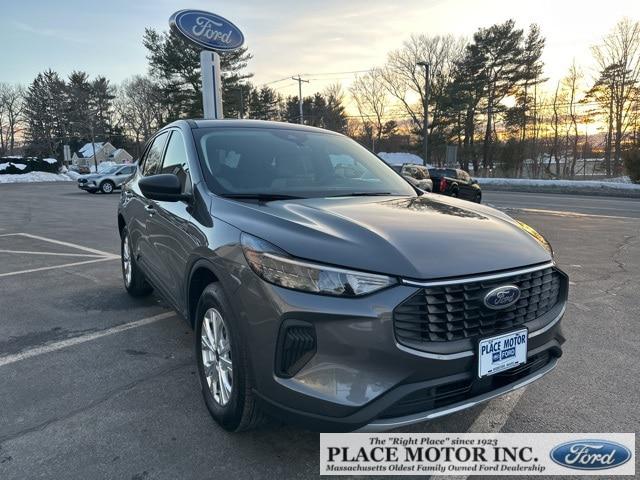 2023 Ford Escape Active for sale in Webster, MA