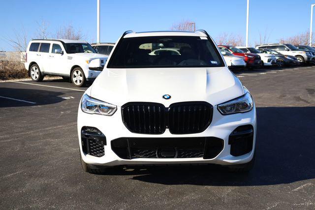 2023 BMW X5 M50i