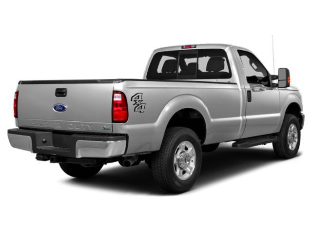 2015 Ford F-350 XL