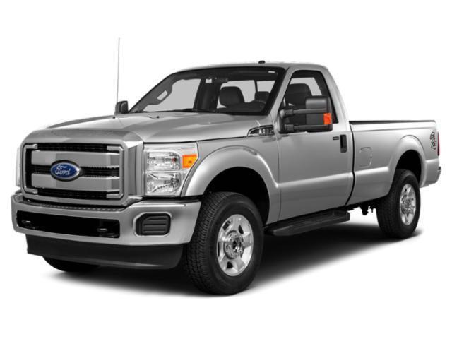 2015 Ford F-350 XL 2015 Ford F-350 XL