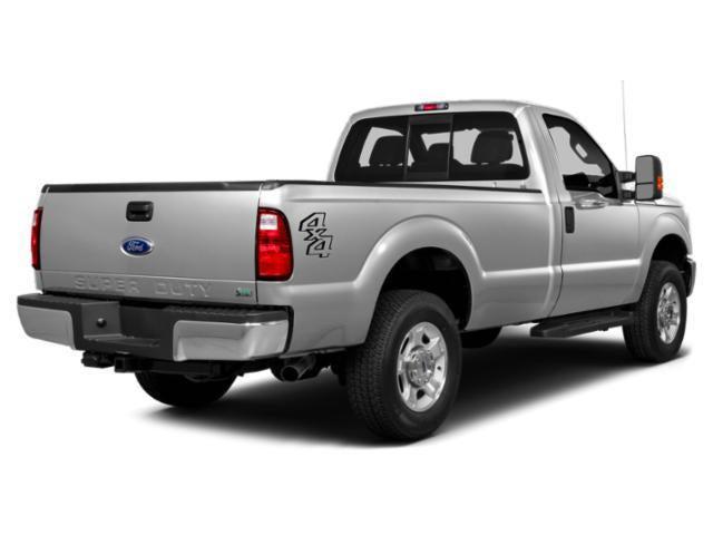 2015 Ford F-350 XL 2015 Ford F-350 XL