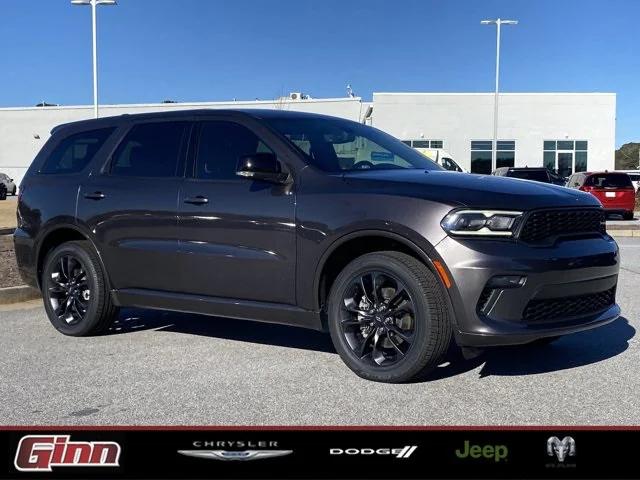 2021 Dodge Durango GT Plus AWD