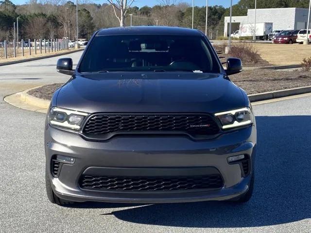 2021 Dodge Durango GT Plus AWD