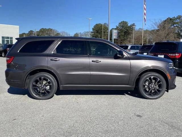 2021 Dodge Durango GT Plus AWD