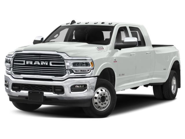 2019 Ram 3500 Longhorn Mega Cab 4x4 6'4" Box for sale in Fort Pierce, FL