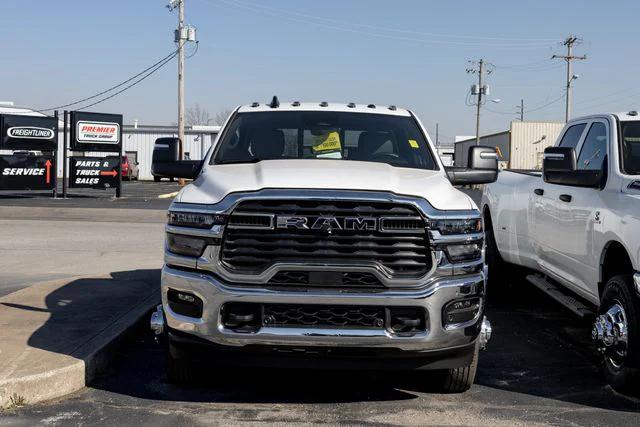 2026 RAM Ram 3500 RAM 3500 TRADESMAN CREW CAB 4X4 8 BOX 2026 RAM Ram 3500 RAM 3500 TRADESMAN CREW CAB 4X4 8 BOX