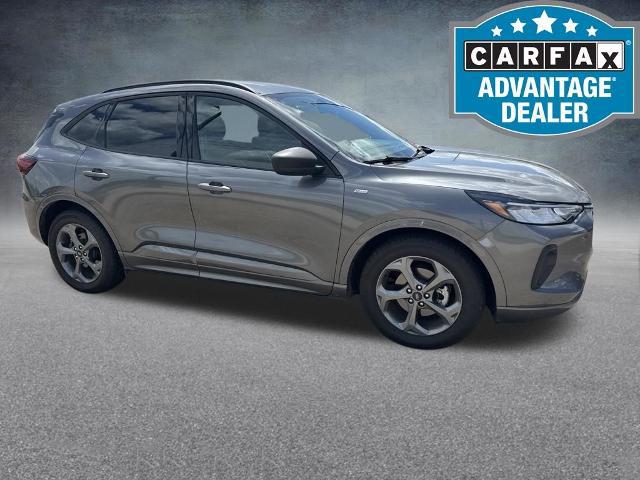 2023 Ford Escape ST-Line for sale in Brenham, TX