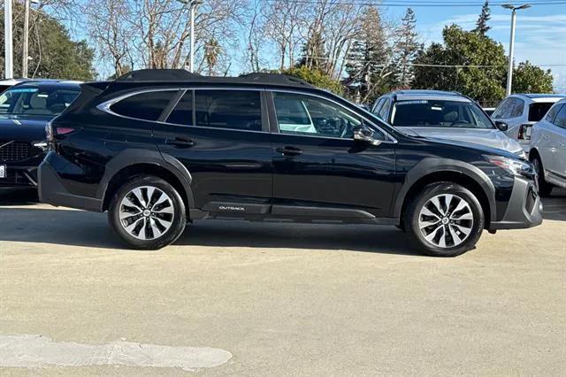2023 Subaru Outback Limited XT