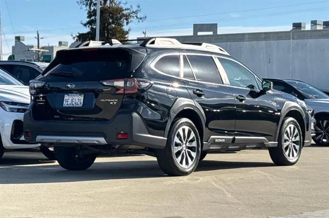2023 Subaru Outback Limited XT