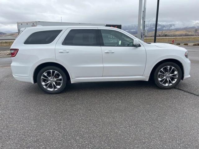 2019 Dodge Durango R/T AWD