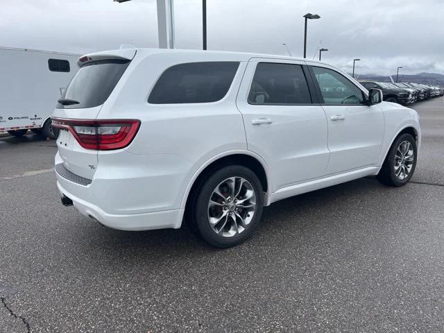 2019 Dodge Durango R/T AWD