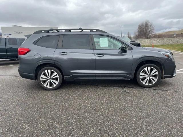 2023 Subaru Ascent Onyx Edition Limited 7-Passenger