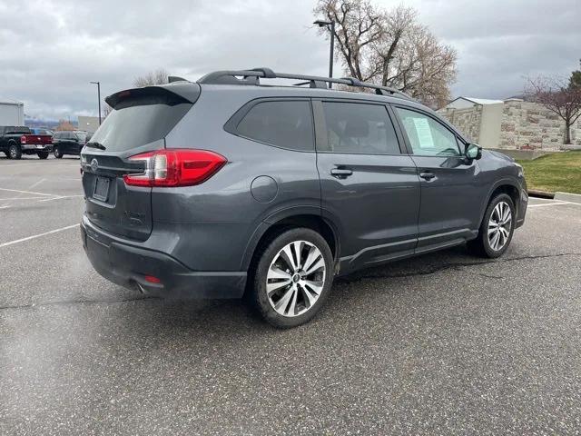 2023 Subaru Ascent Onyx Edition Limited 7-Passenger
