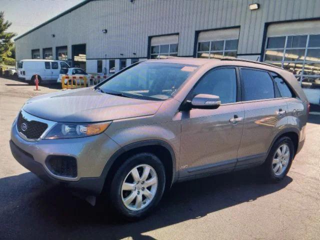 2012 Kia Sorento LX