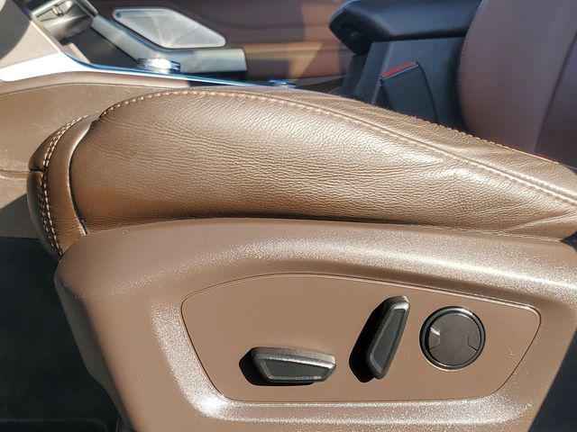 2022 Ford Explorer King Ranch