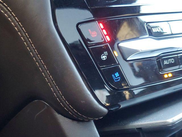 2022 Ford Explorer King Ranch