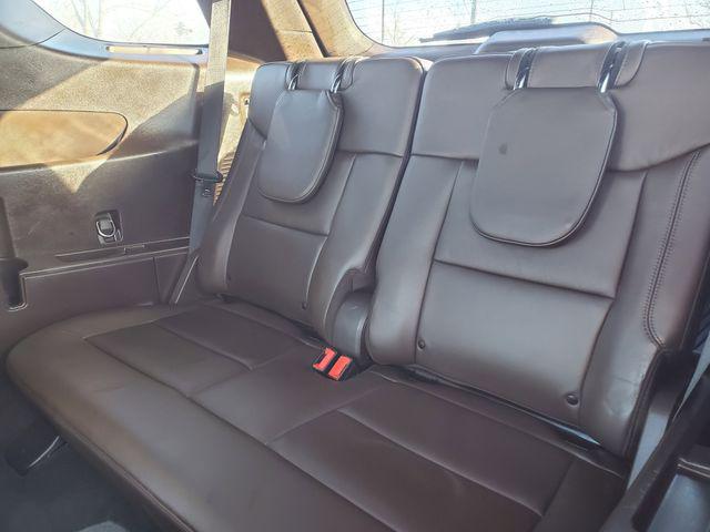 2022 Ford Explorer King Ranch