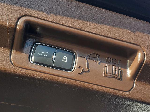 2022 Ford Explorer King Ranch