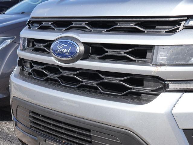 2022 Ford Expedition XLT MAX