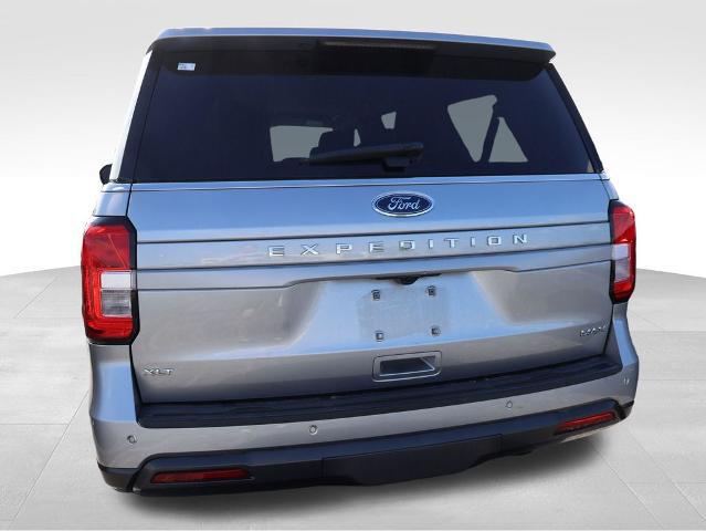 2022 Ford Expedition XLT MAX