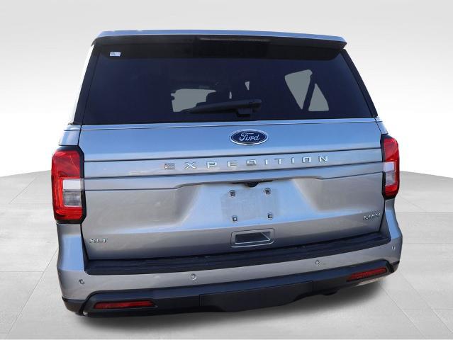 2022 Ford Expedition XLT MAX