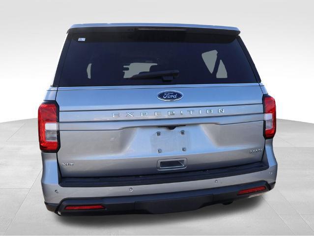 2022 Ford Expedition XLT MAX