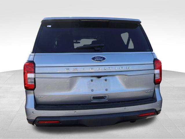 2022 Ford Expedition XLT MAX