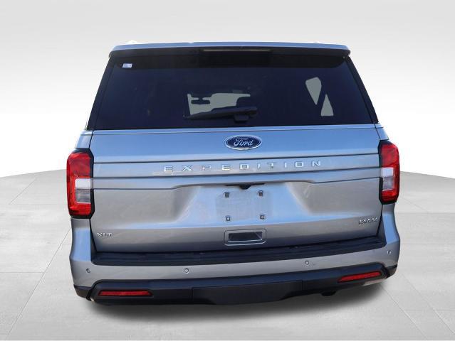 2022 Ford Expedition XLT MAX