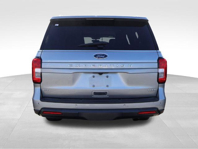 2022 Ford Expedition XLT MAX