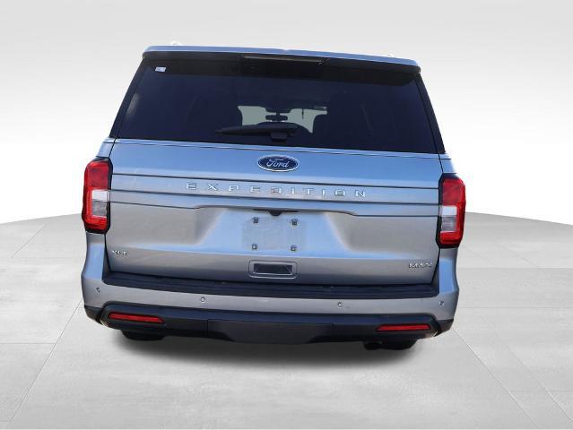 2022 Ford Expedition XLT MAX