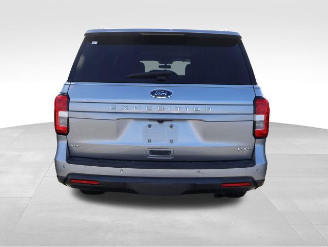 2022 Ford Expedition XLT MAX