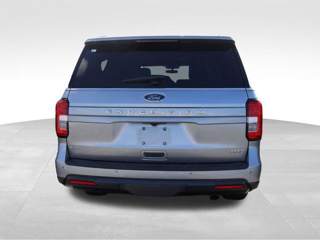 2022 Ford Expedition XLT MAX