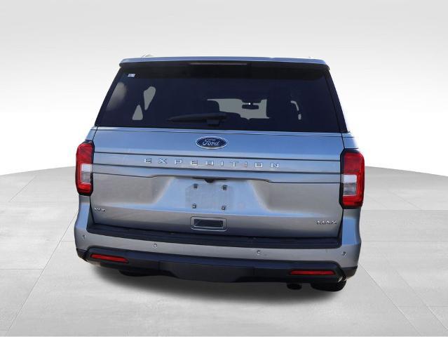 2022 Ford Expedition XLT MAX