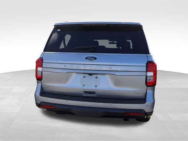 2022 Ford Expedition XLT MAX