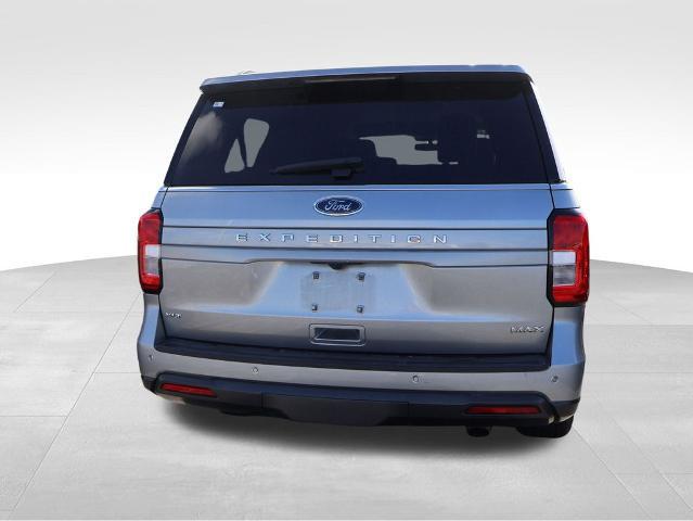 2022 Ford Expedition XLT MAX