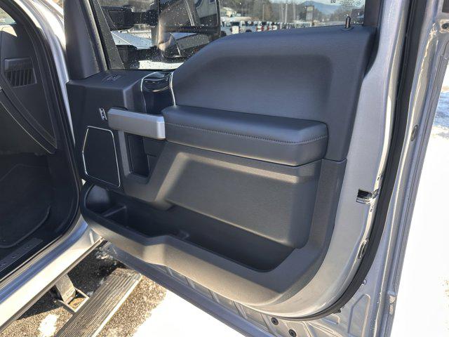 2021 Ford F-350 Platinum