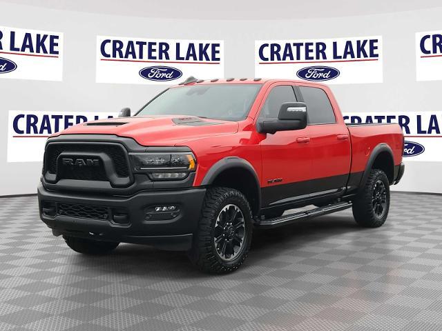 2024 Ram 2500 Power Wagon Rebel Crew Cab 4x4 6'4" Box for sale in Medford, OR