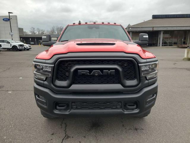 2024 Ram 2500 Power Wagon Rebel Crew Cab 4x4 6'4" Box