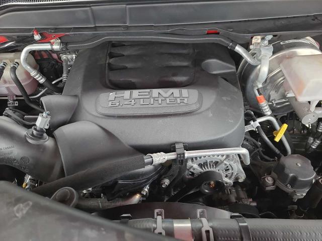 2024 Ram 2500 Power Wagon Rebel Crew Cab 4x4 6'4" Box