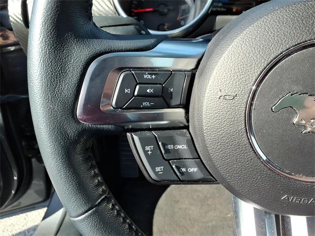 2023 Ford Mustang EcoBoost Fastback