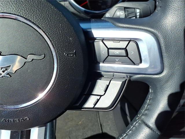 2023 Ford Mustang EcoBoost Fastback