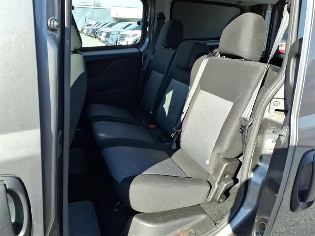 2022 Ram ProMaster City Cargo Van Wagon
